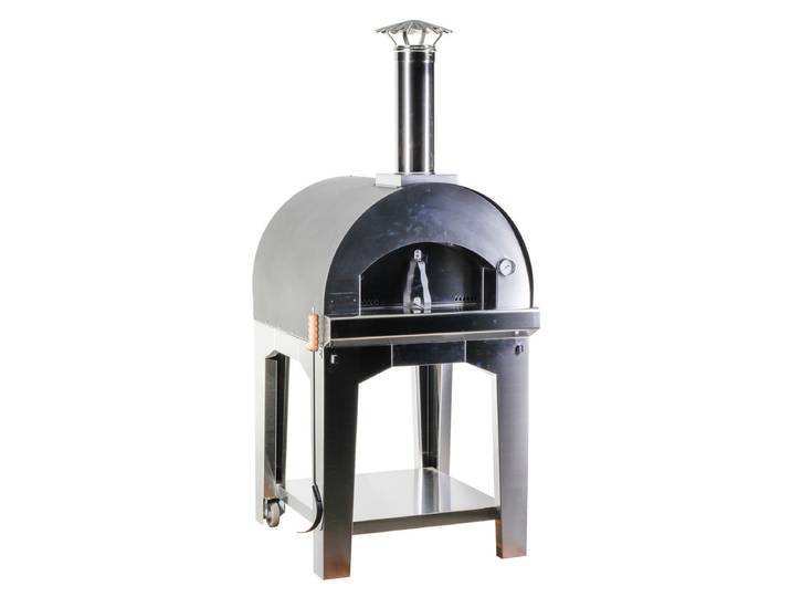Nouvel Margherita Pizzaoffen
