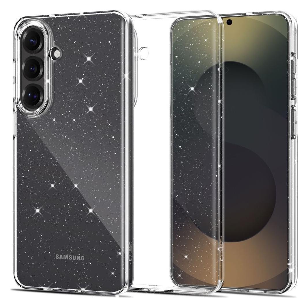 Tech-Protect Flexair Galaxy S26+ Plus Glitter (Samsung Galaxy S26+) (66925062)