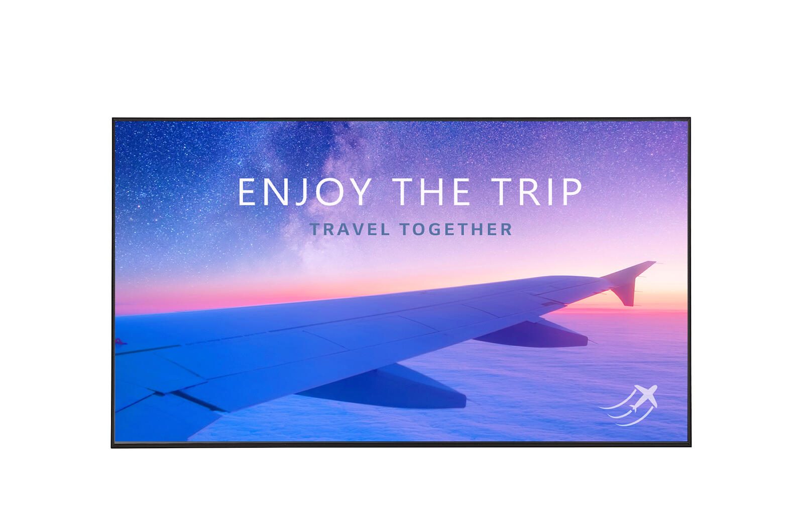 LG Electronics LG 43UH7N-E Signage Display 109,2 cm (43 Zoll)