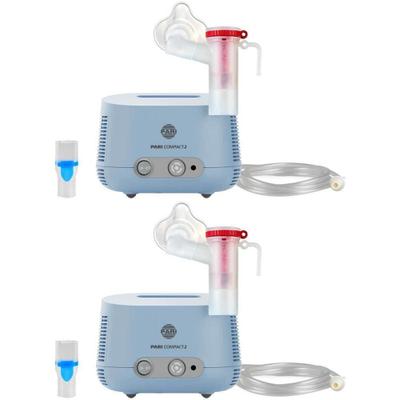 Pari Compact2 Junior Inhalationssystem 2x 2x1 St