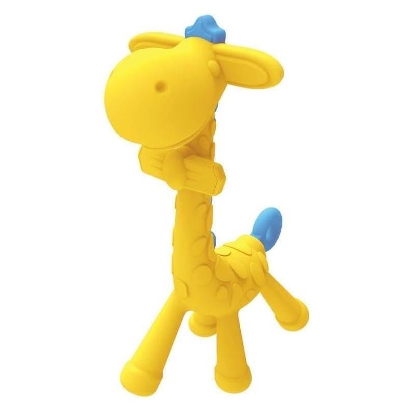 Edison mama Giraffenbeissring 3m+ (3 Monate) (54680179)