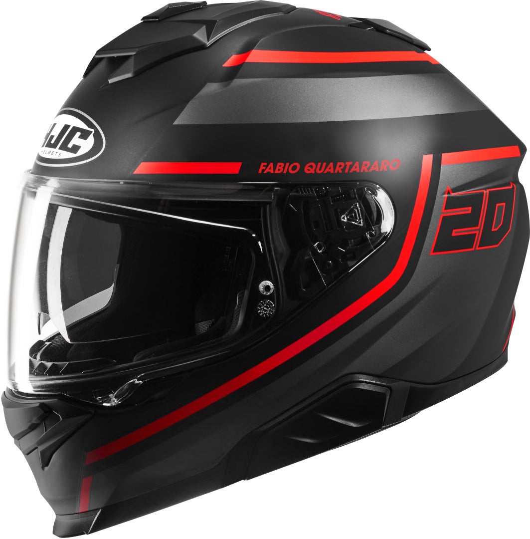 HJC i71 FQ 20 Helm 15667111