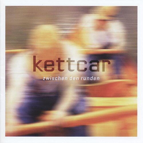Kettcar - Zwischen Den Runden - Preis vom 11.10.2026 03:10:56 h