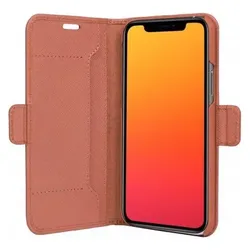 dbramante1928 Milano (Apple iPhone 11, Apple iPhone 12 mini), Smartphone Hülle, Rosa