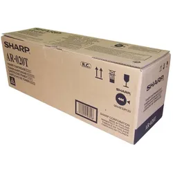 Sharp AR-020T - toner, black (schwarz )