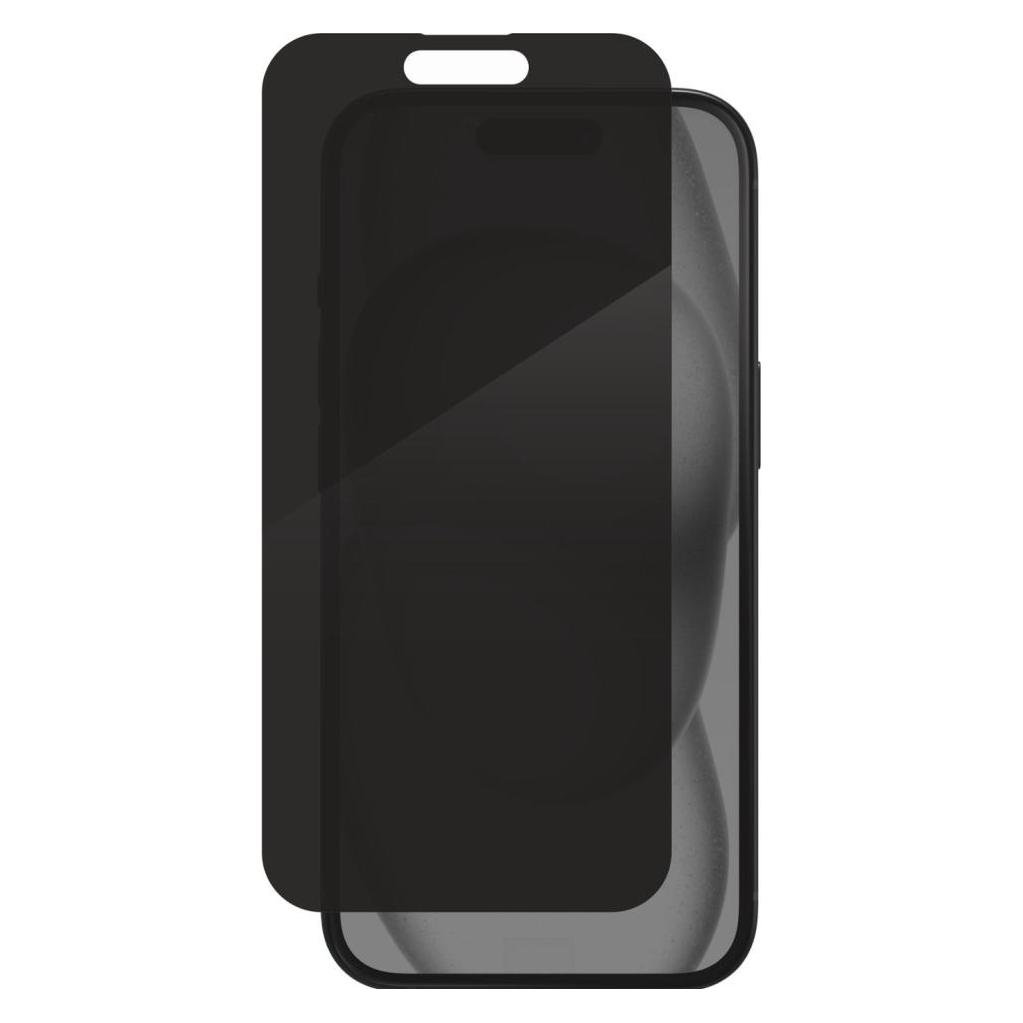 Screenguard Privacy Screen (Apple iPhone 15) (00033672)