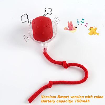 Inspire Essentials Smart Interactive Rolling Dog Ball Toys e 2026 Version