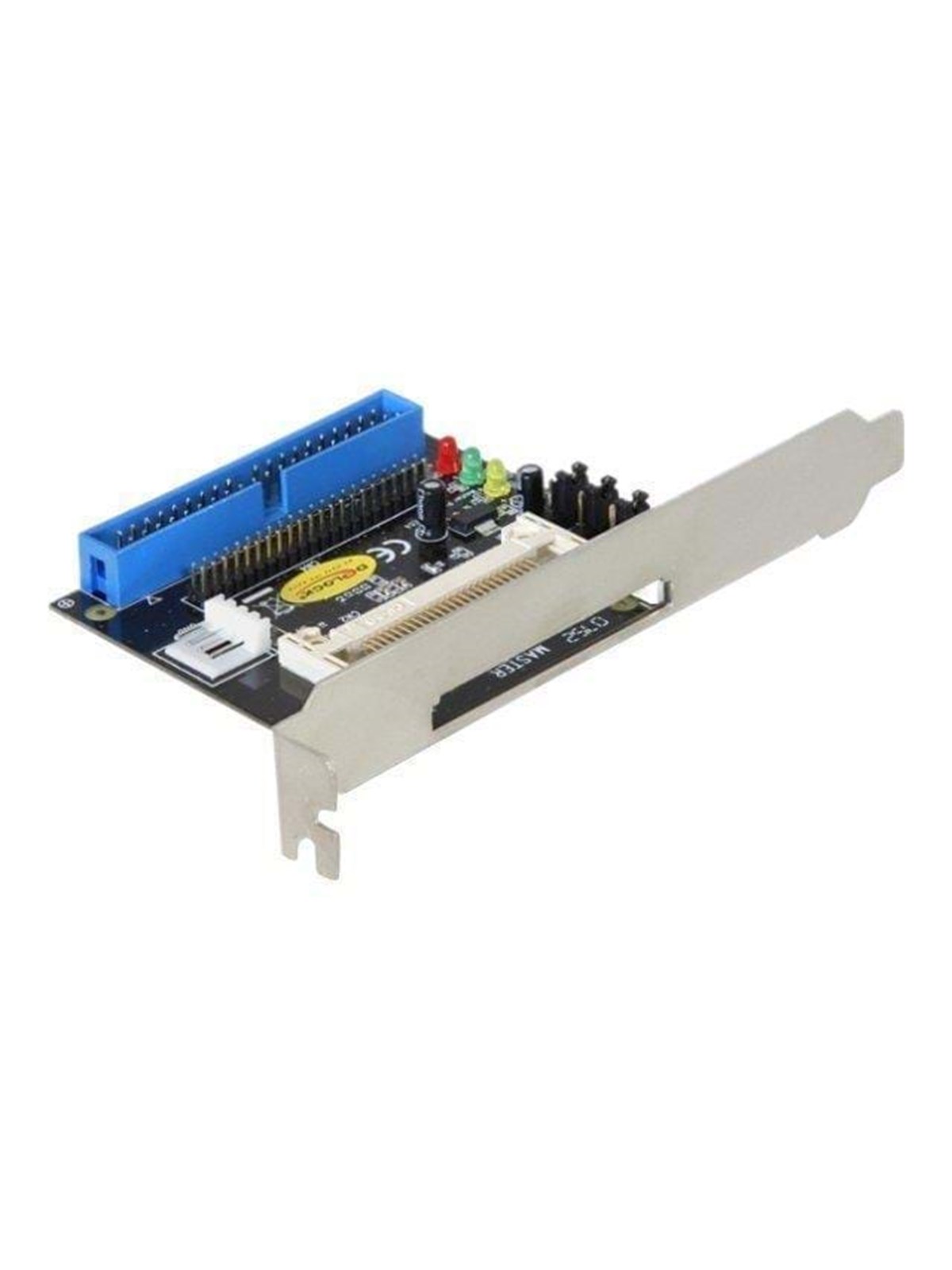 DeLOCK IDE zu Compact Flash CardReader - Kartenleser