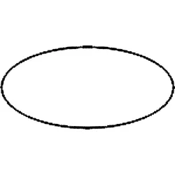 Ideal Standard O-Ring-Set, A960276NU A960276NU