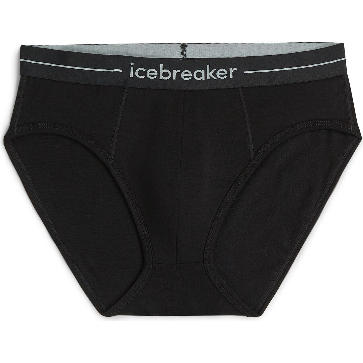 Icebreaker M Anatomica Briefs black (IB001) M 103031IB001-M