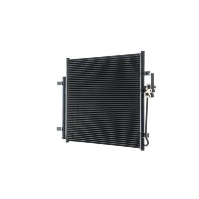 MAHLE Kondensator, Klimaanlage AC 441 000S für Ford Volvo LAND ROVER