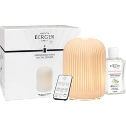 DÔME - Edler Jasmin Elektrischer Aroma Diffuser