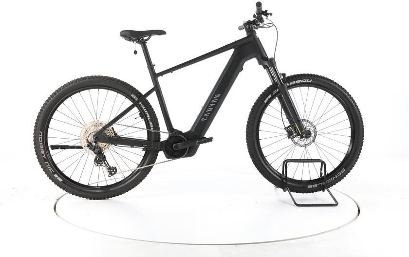 Canyon Grand Canyon:ON AL 7 E-Bike 2025 - 307299