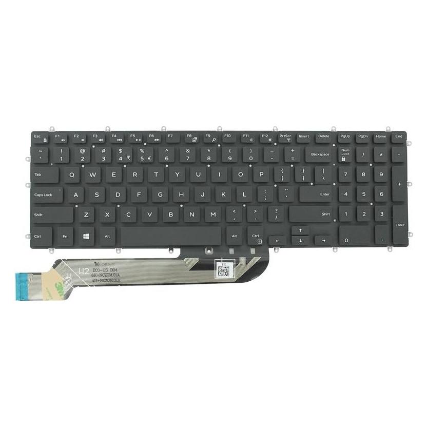 Dell Keyboard (US-INTER) (82KD3)
