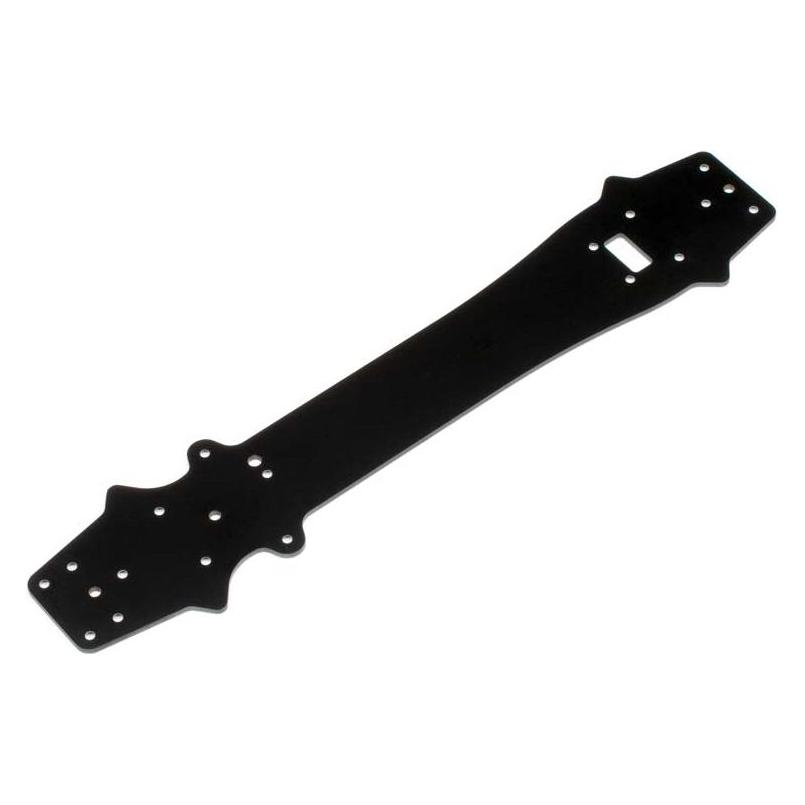 HPI Cup Racer MAIN CHASSIS (FRP/2.0mm) (87169)