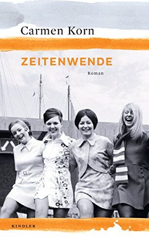 Carmen Korn - Zeitenwende (Jahrhundert-Trilogie, Band 3) - Preis vom 10.10.2026 11:48:34 h