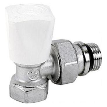 Giacomini VALVE MAUNAL R705 1/2 ANGULAR (33040963)