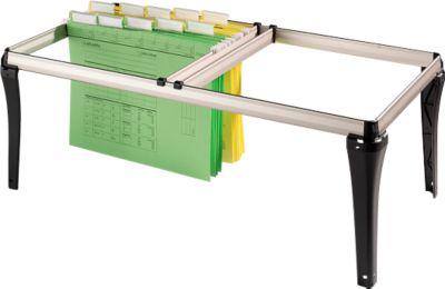 Schäfer Shop Select Hängeregister, für Rollcontainer mit T 800 mm