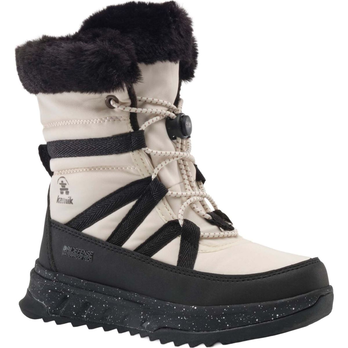 Kamik Stormyf fog (FOG) 33 NF8457-FOG-33