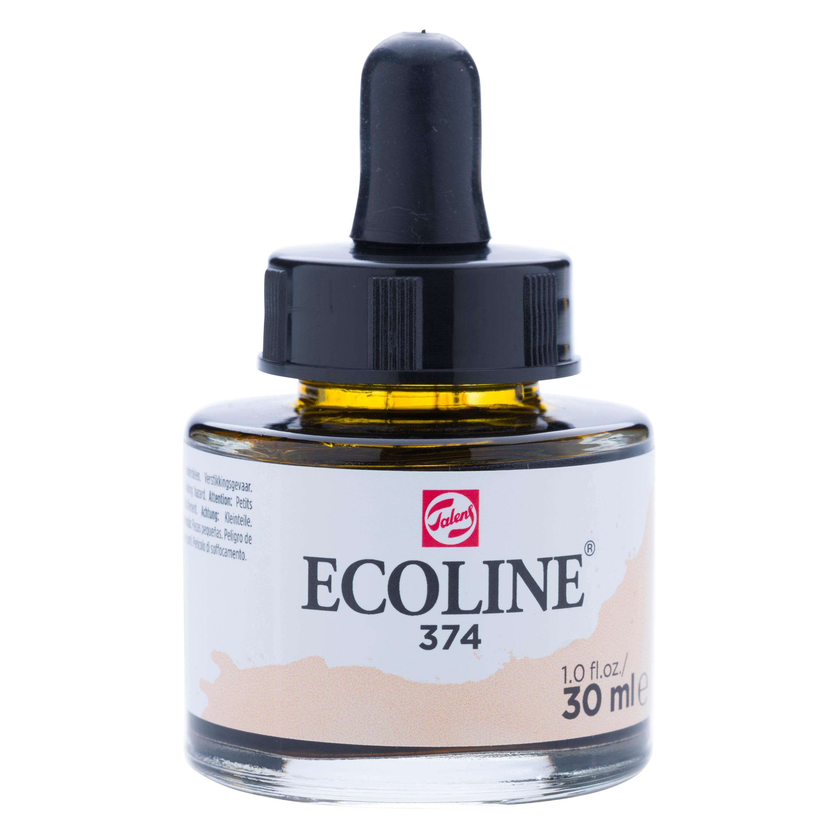 Talens Deckfarbe Ecoline (30 ml) (11253741)