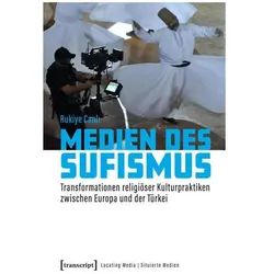 Canli:Medien des Sufismus, Fachbücher von Rukiye Canlı, Rukiye Canli