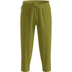 Odlo, Herren, Outdoorhose, Ultra Lightweight Pant (M), Grün