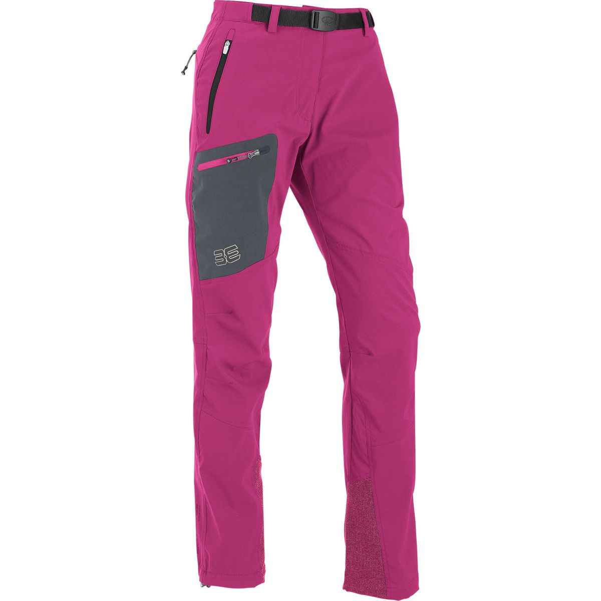 MAUL Sport Astoria XT berry/grey (8905) 34 5160300739-8905-34