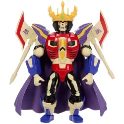 Masters of the Universe x Transformers – Starscream Armor Scare Glow Actionfigur