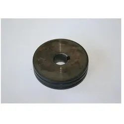 Elmag, Schweissgerät Zubehör, - Vorschubrolle 1,0/1,2 mm, EM201/211, für EUROMIG 200