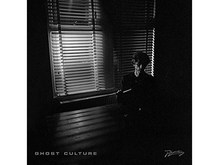 Ghost Culture - Ghost Culture