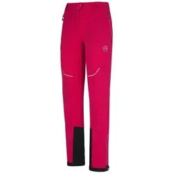 La Sportiva, Damen, Outdoorhose, Orizion (M), Rot