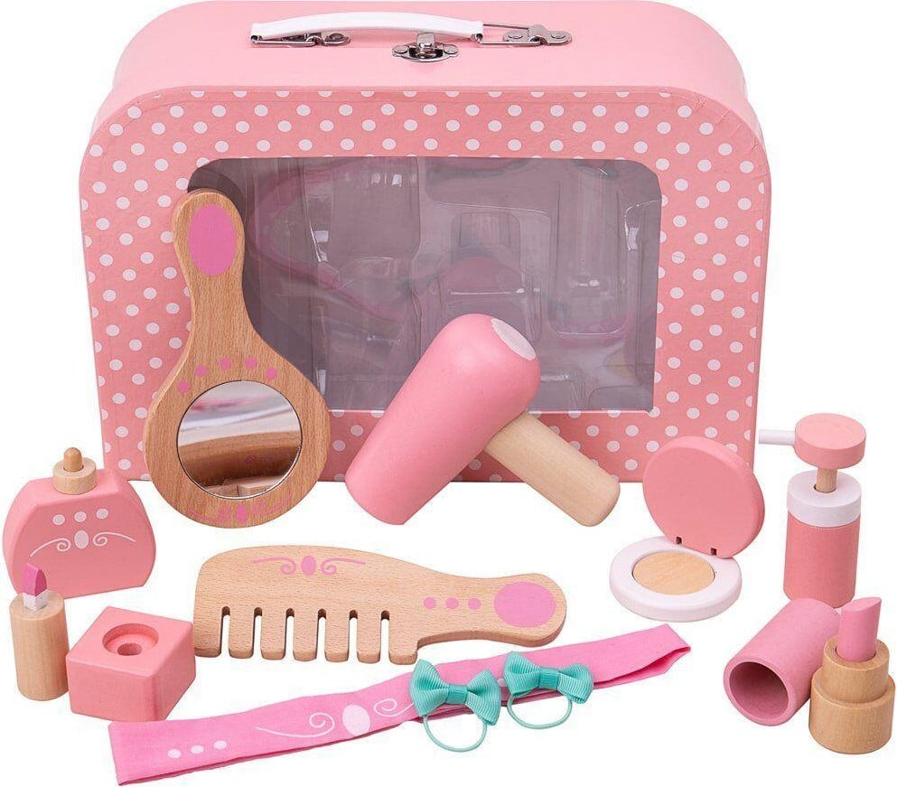 Bigjigs Verkleedset Make-up Set