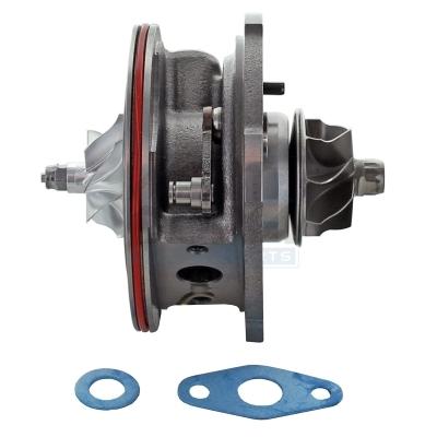 MEAT & DORIA Rumpfgruppe, Lader 601466 für Volvo