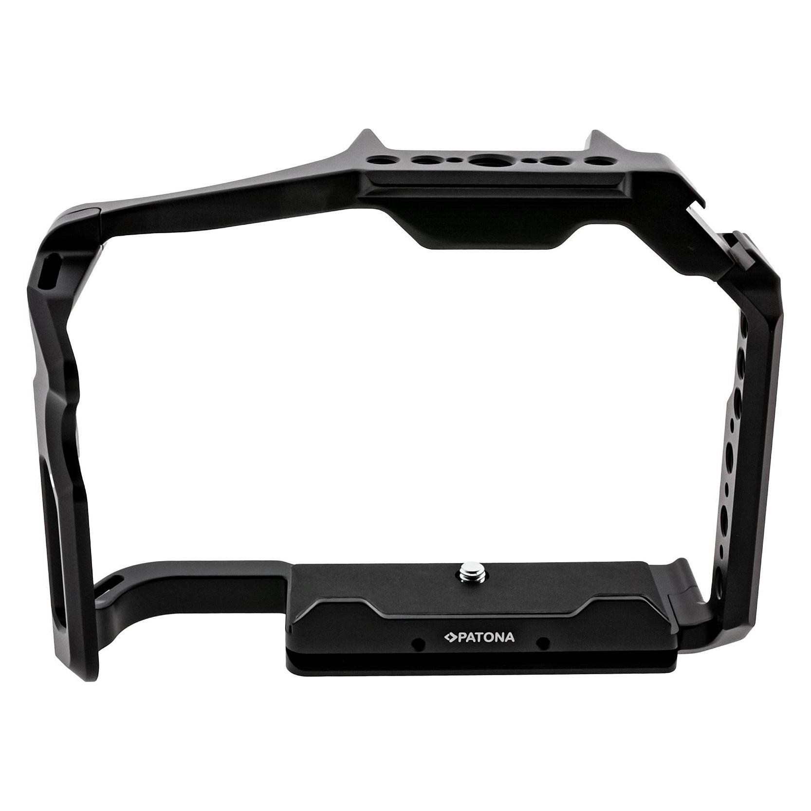 Patona Cage Panasonic GH6 (Cage) (1445)
