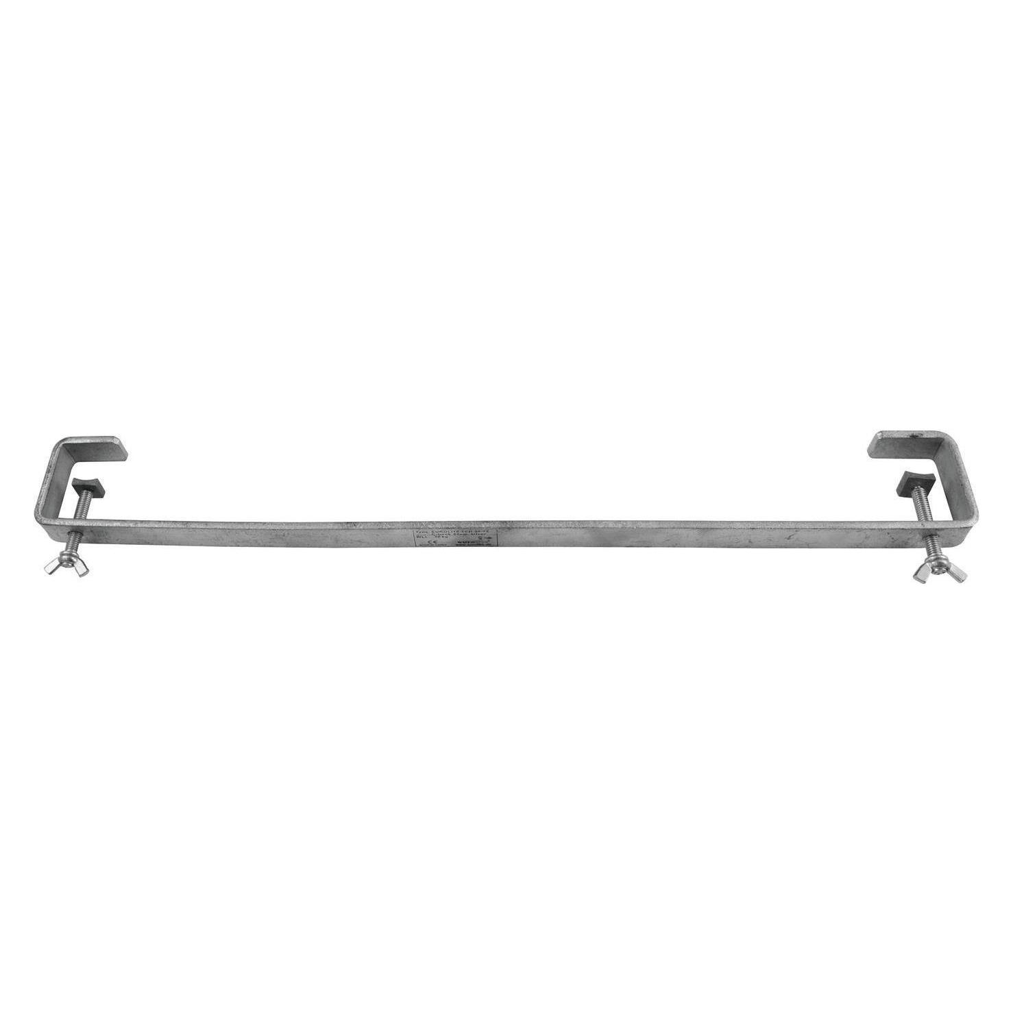 Eurolite TCH-50/65 C-Haken silber (58000665)