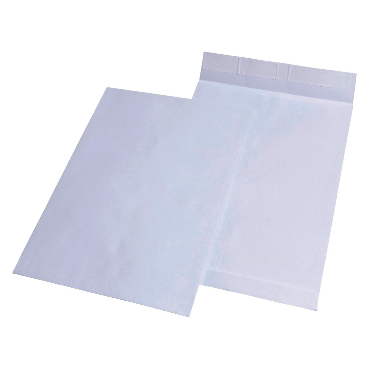 Mailmedia Faltentaschen C4 23530 VE100 (100 Stk.) (23530)