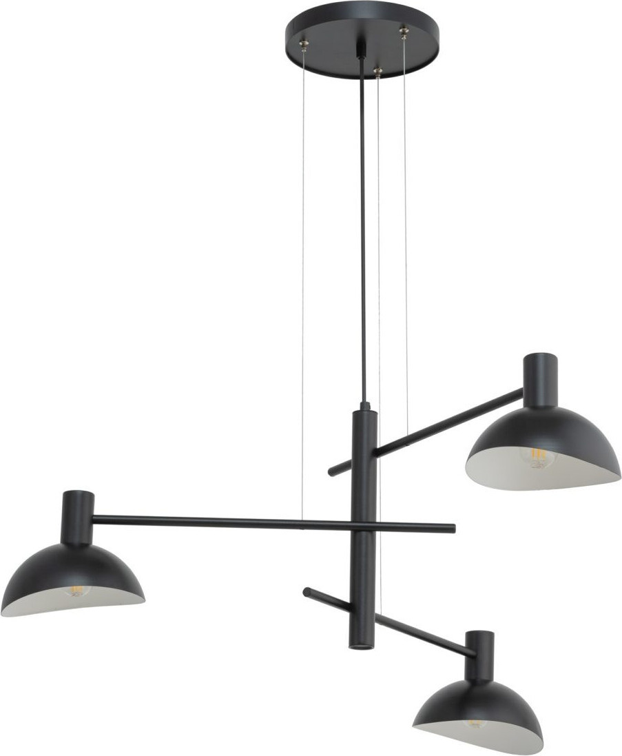 Sigma Lighting Hanglamp ARTIS 3 modelnummer 40527