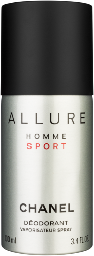 Chanel Allure Homme Sport Deodorant Spray 100 ml