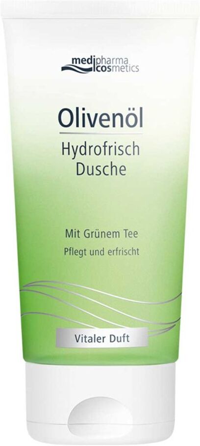Olivenöl Hydrofrisch Dusche 150ml