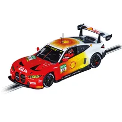 Carrera 20023993 - Digital 124 BMW M4 GT3 'Schubert Motorsport, No. 31' DTM 2024