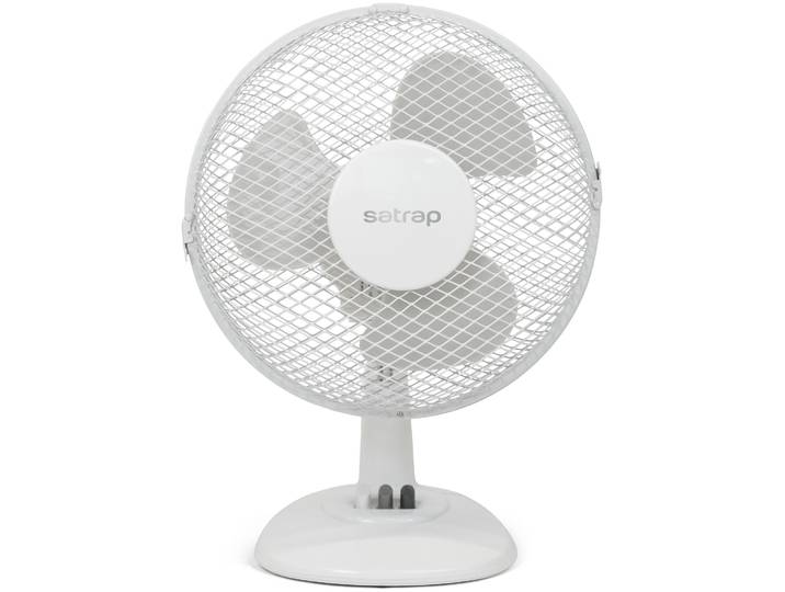 Satrap Tischventilator Sorengo