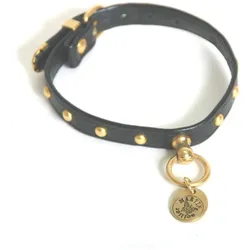 Martin Sellier Deco Coeur (12, Hund, Allgemein, Spazieren), Halsband + Leine