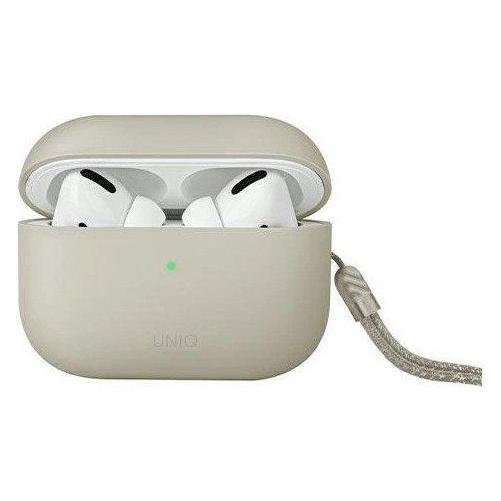 Uniq Lino AirPods Pro 2 (Kopfhörer Hülle) (Uni000843-0)