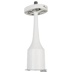 Siteco, Gartenbeleuchtung, 5XA5405RF04F (3110 lm)