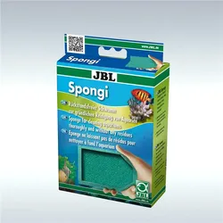 JBL Spongi | Aquarium-Reinigungsschwamm