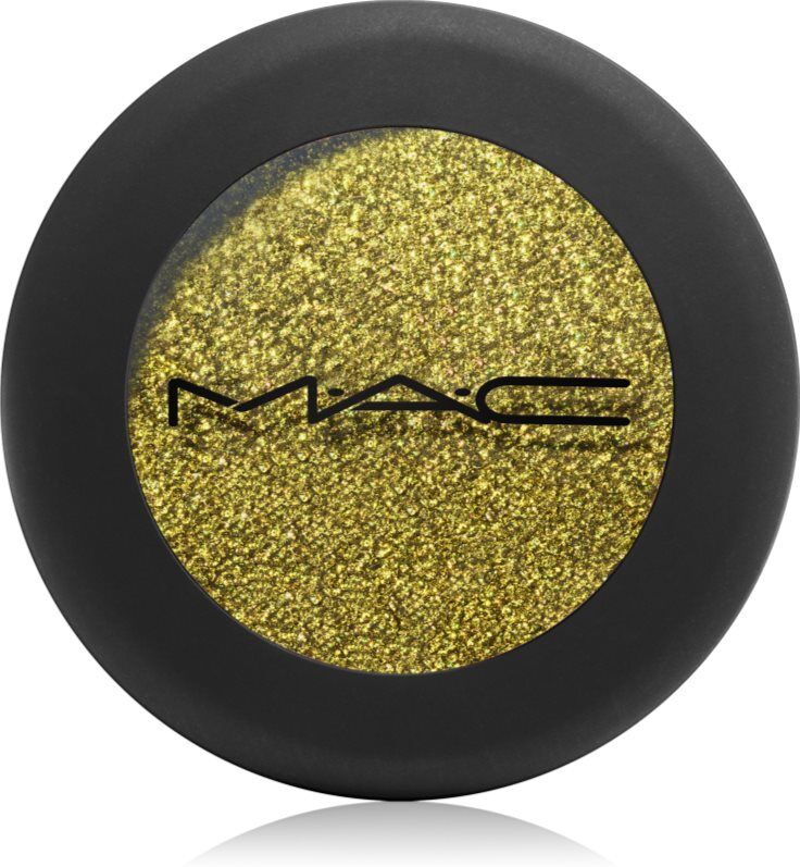 MAC Cosmetics Eye Shadow Metallic metallic eyeshadow shade Joie De Glitz 1 g