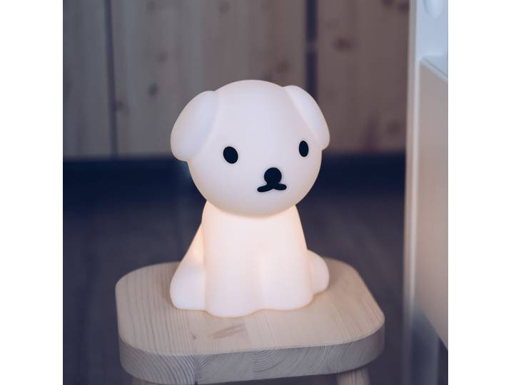 Snuffy First Light - Mr. Maria Mr Maria - Kinderzimmer - Kunststoff