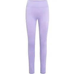 GOLDS GYM Leggings GOLDIE, Größe S in Lila Lila