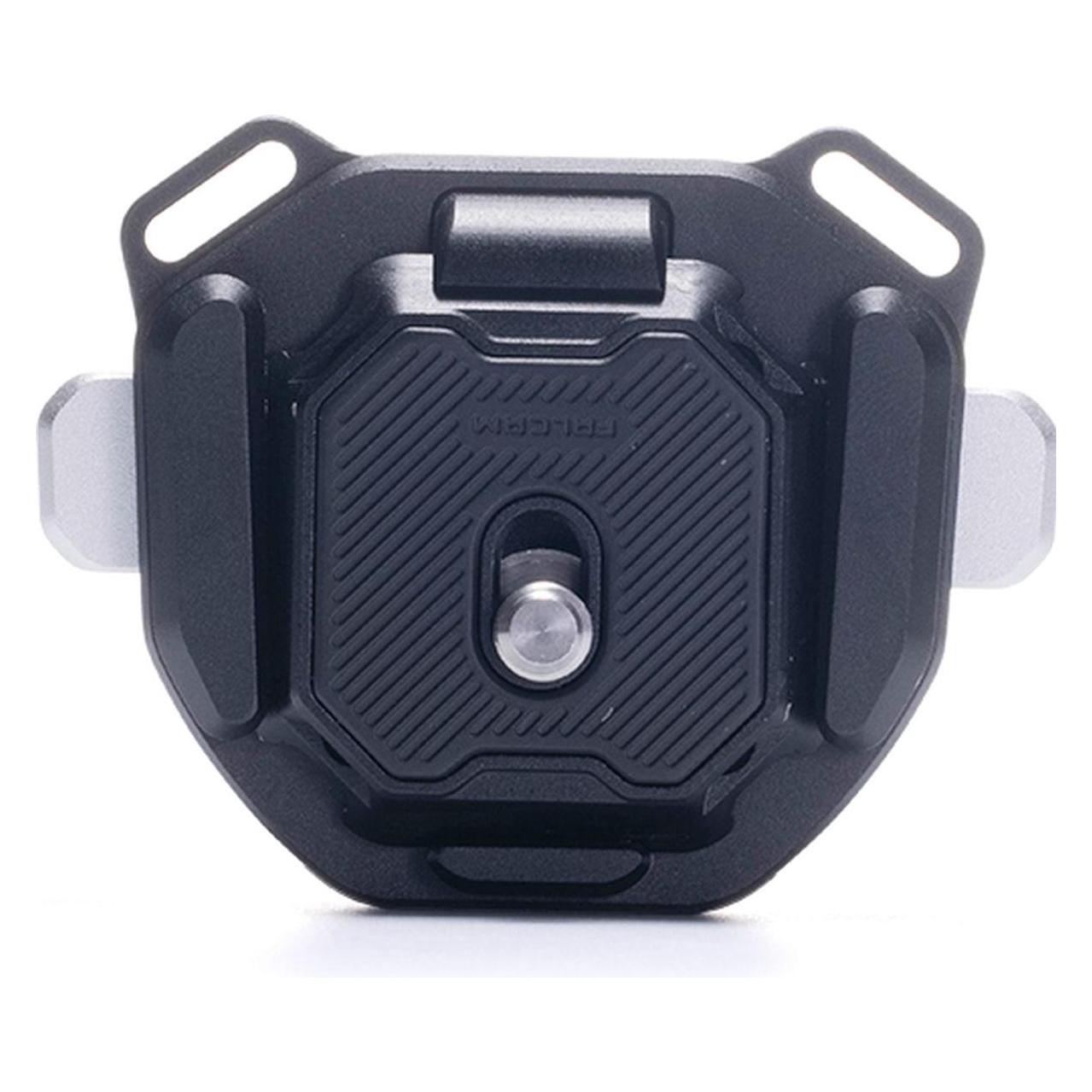 Falcam F38 Quick Release Buckle Kit for Shoulder Strap 3142 (Schultergurt) (3142)