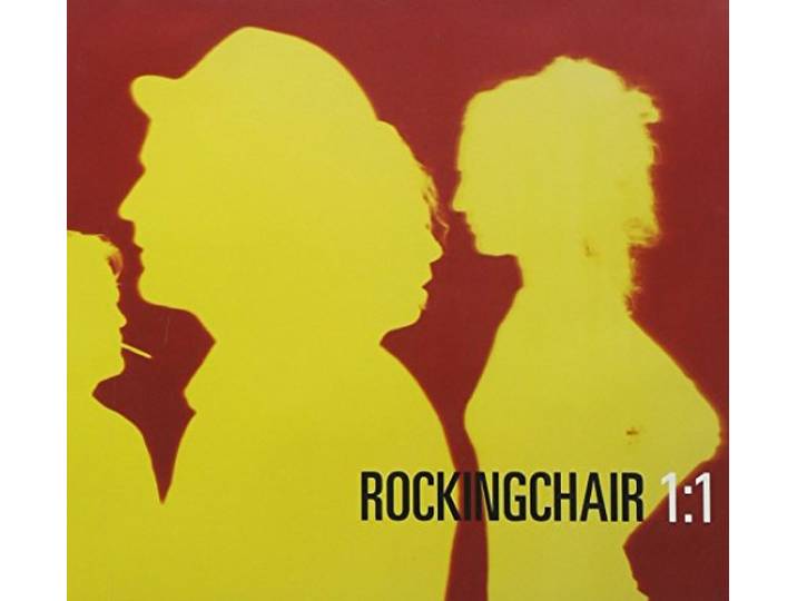 Rockinchair 1:1 - Rockinchair 1:1